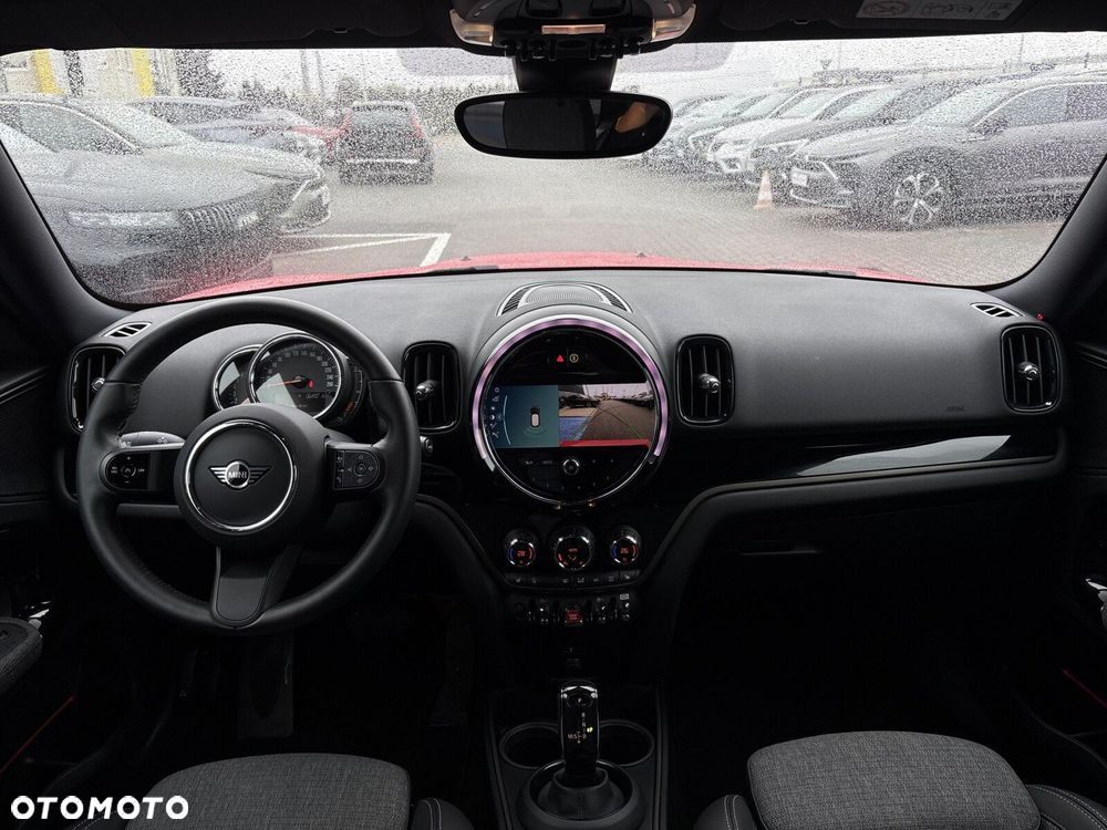MINI Countryman Cooper - 16