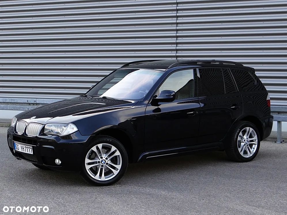 BMW X3 xDrive20d Limited Sport Edition - 8