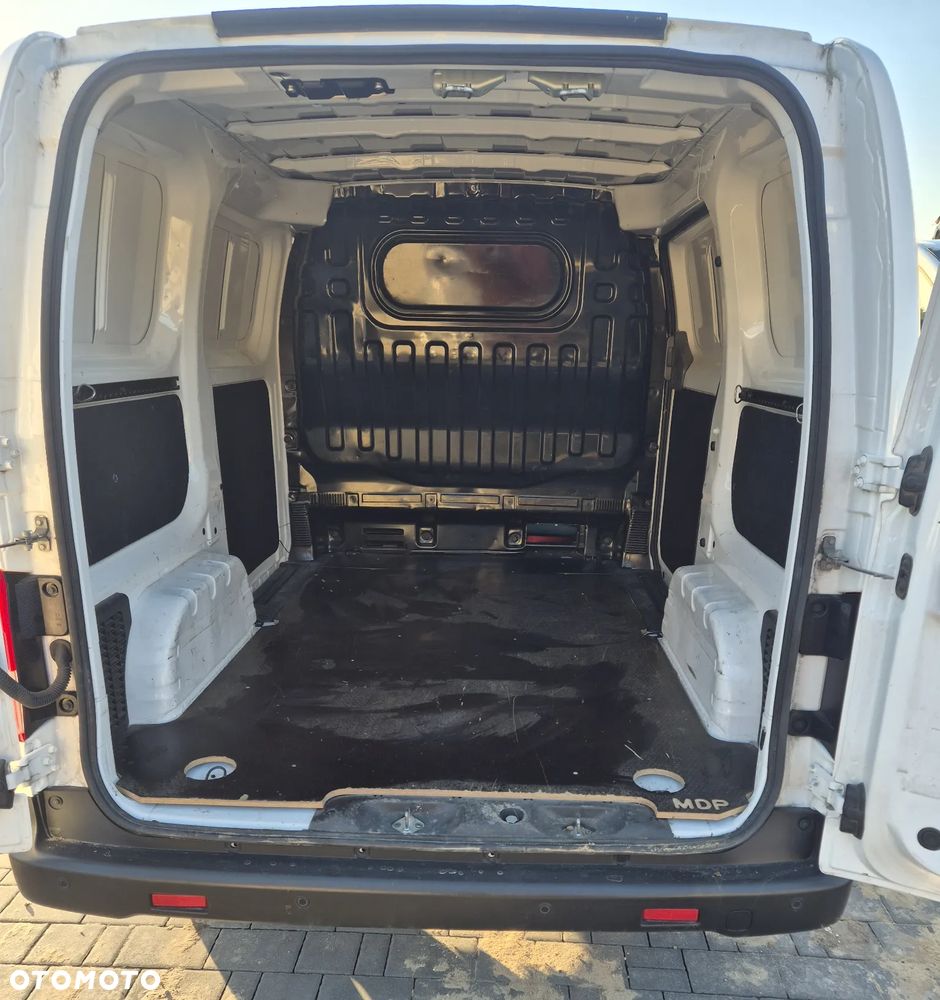 Nissan NV200 Combi Acenta Premium - 10