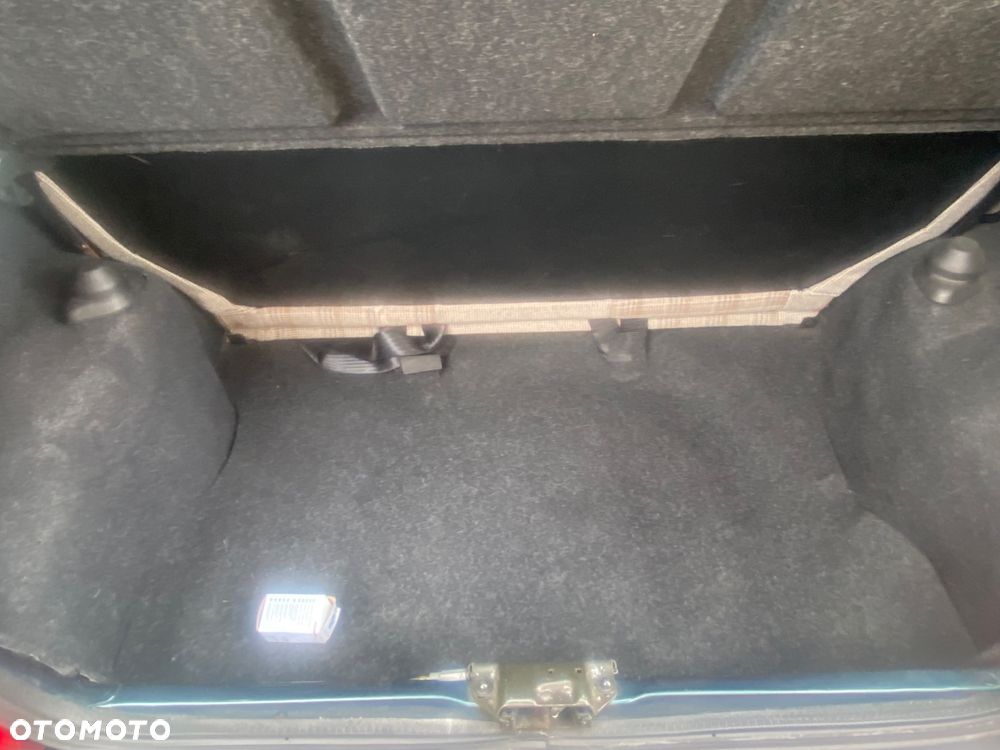 Fiat Uno 45 S - 6