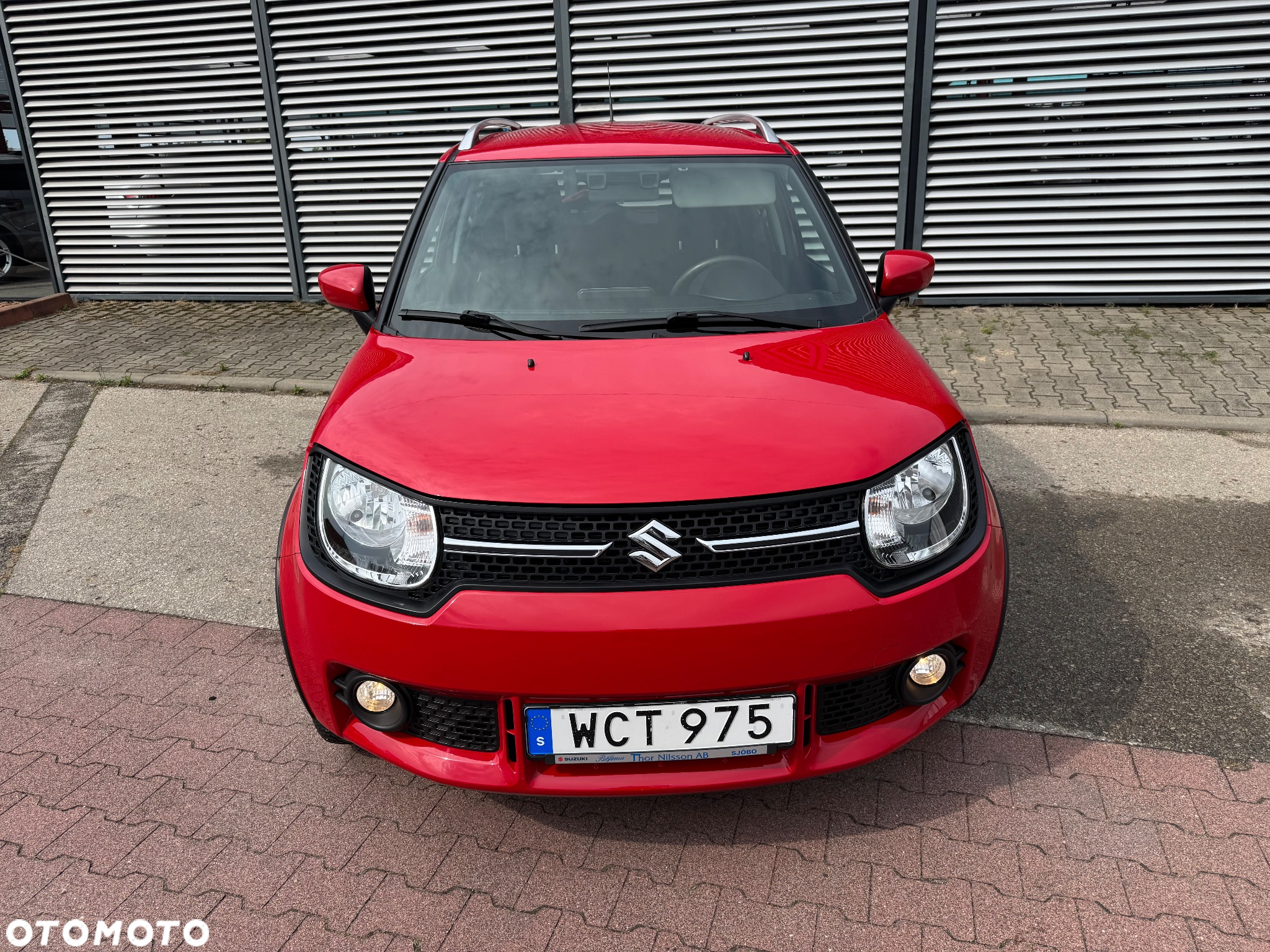 Suzuki Ignis 1.2 Elegance 4WD - 2