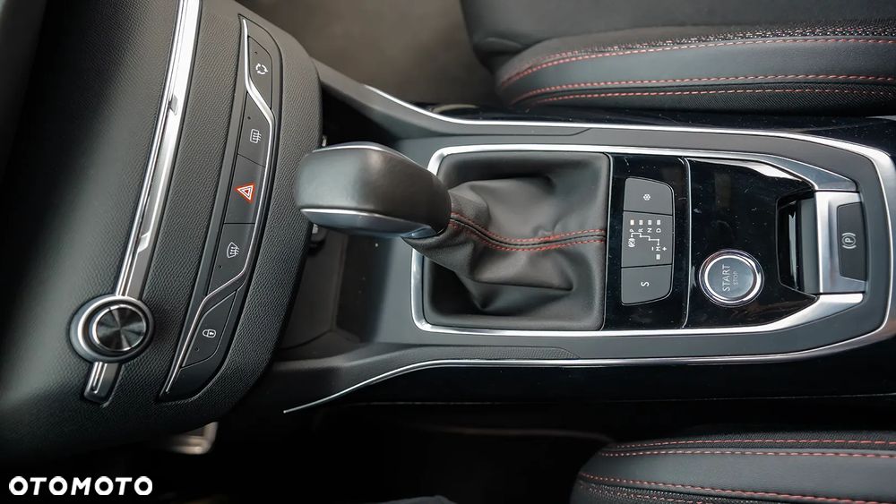 Peugeot 308 PureTech 130 EAT6 Stop & Start GT-Line Edition - 40
