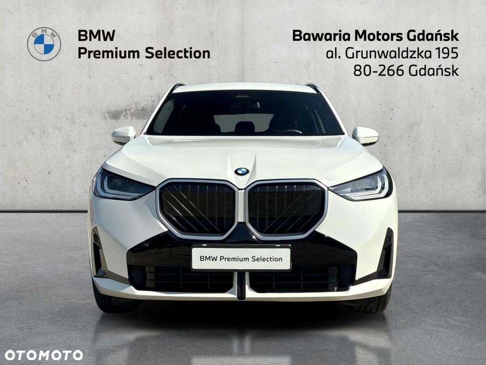 BMW X3 - 12