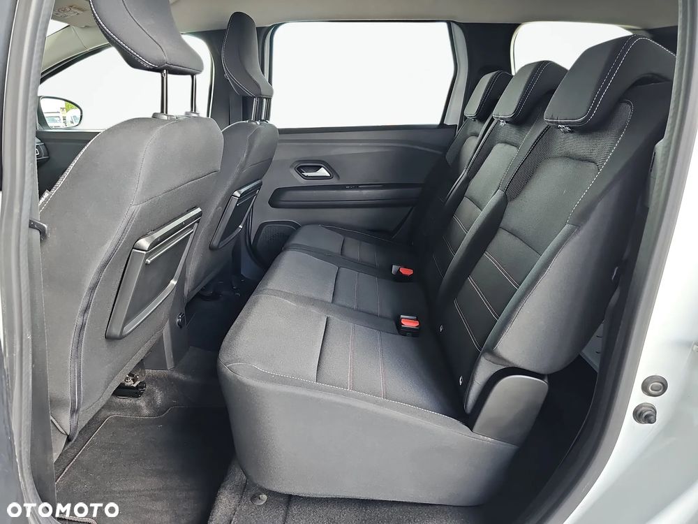 Dacia Jogger 1.0 TCe SL Extreme - 18