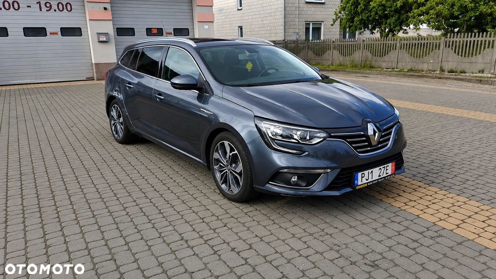Renault Megane 1.6 dCi Energy Limited - 3