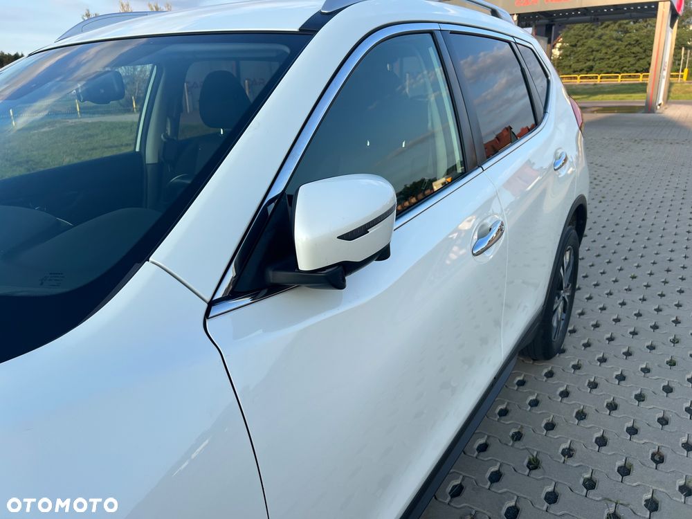 Nissan X-Trail 2.0 dCi Tekna Xtronic 4WD - 18