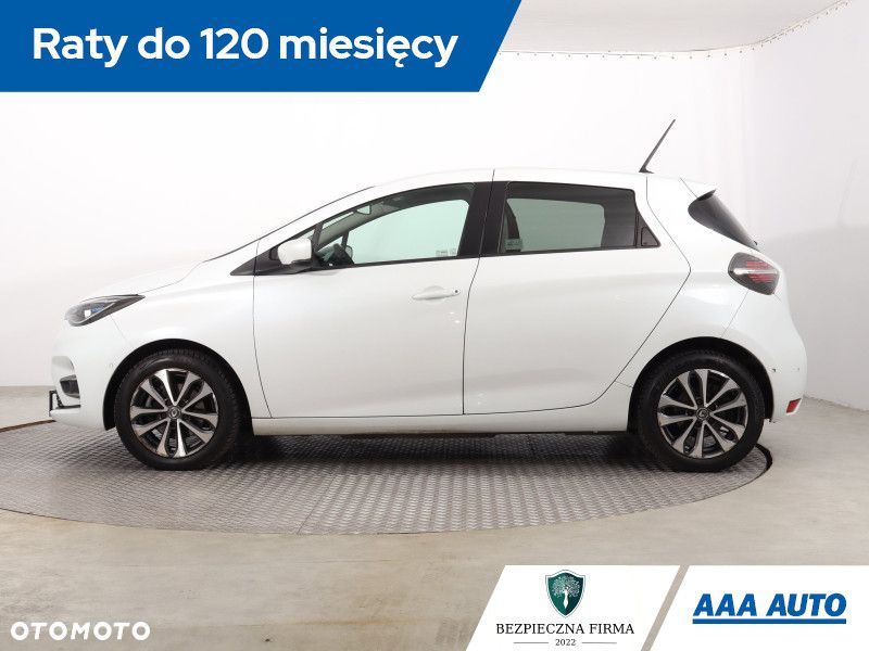 Renault Zoe - 4