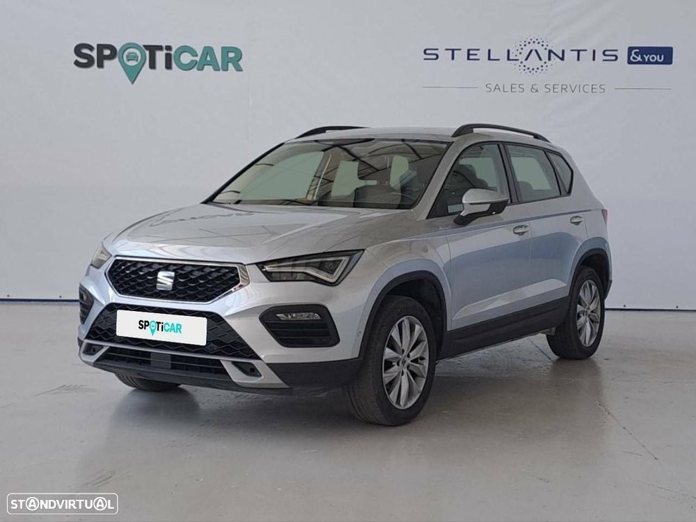 SEAT Ateca 1.0 TSI Style - 1