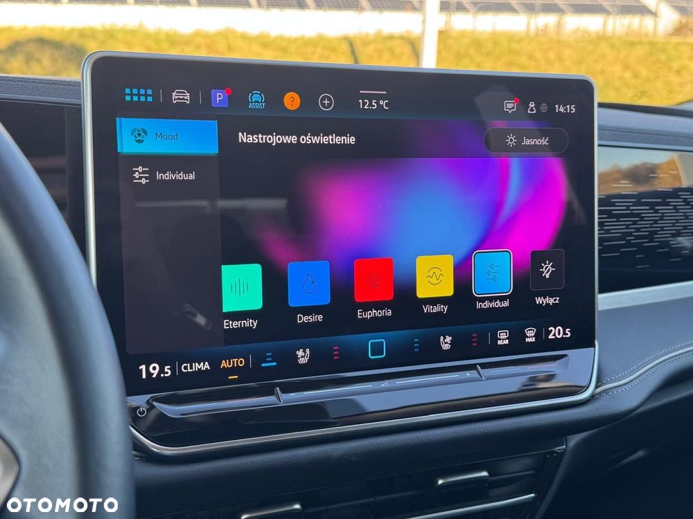 Volkswagen Passat Variant 2.0 TDI SCR Business Plus DSG - 37