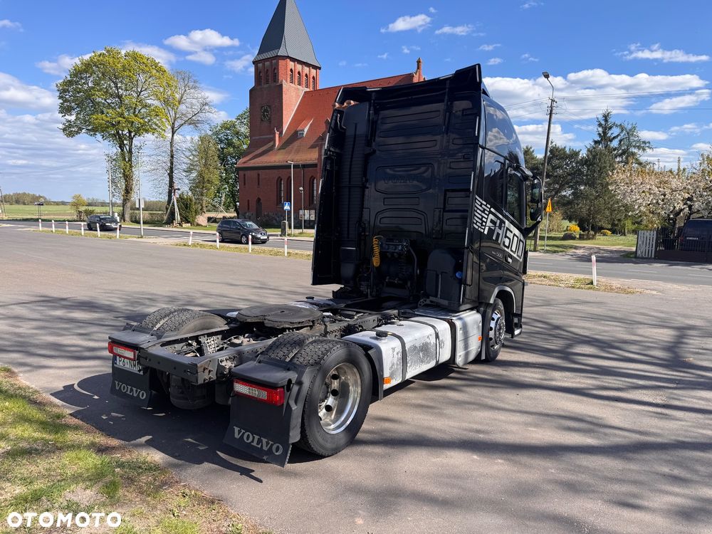 Volvo FH 500 XXL Mega - 11