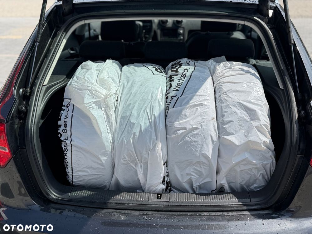 Audi A3 Sportback - 12
