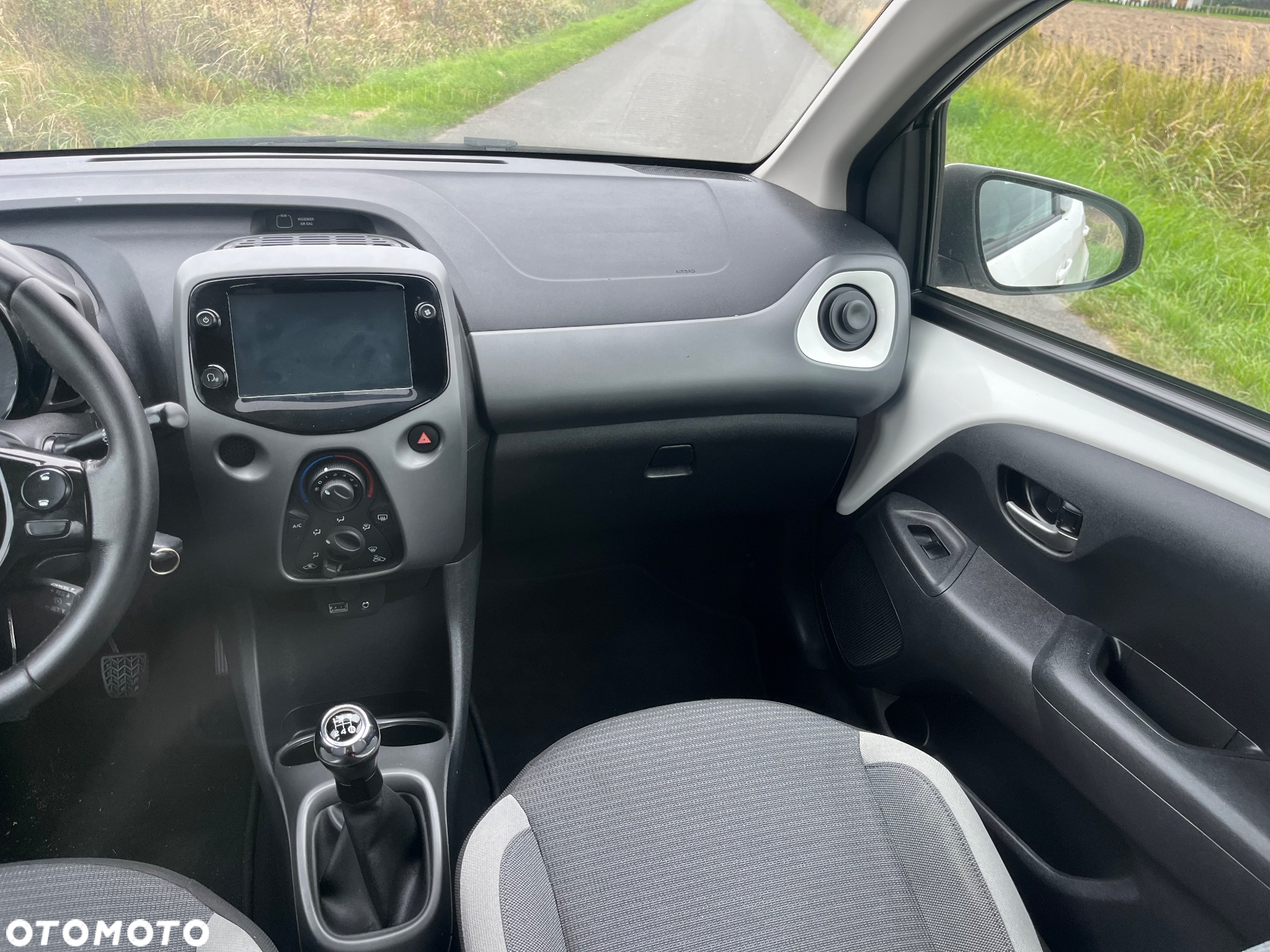 Toyota Aygo - 33