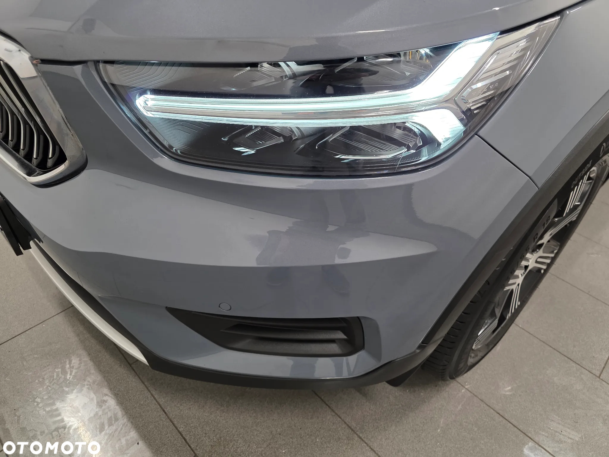 Volvo XC 40 D3 Inscription - 29
