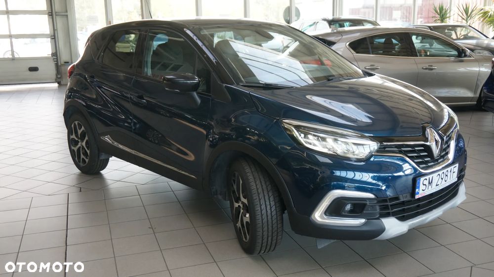 Renault Captur 0.9 Energy TCe Intens - 2
