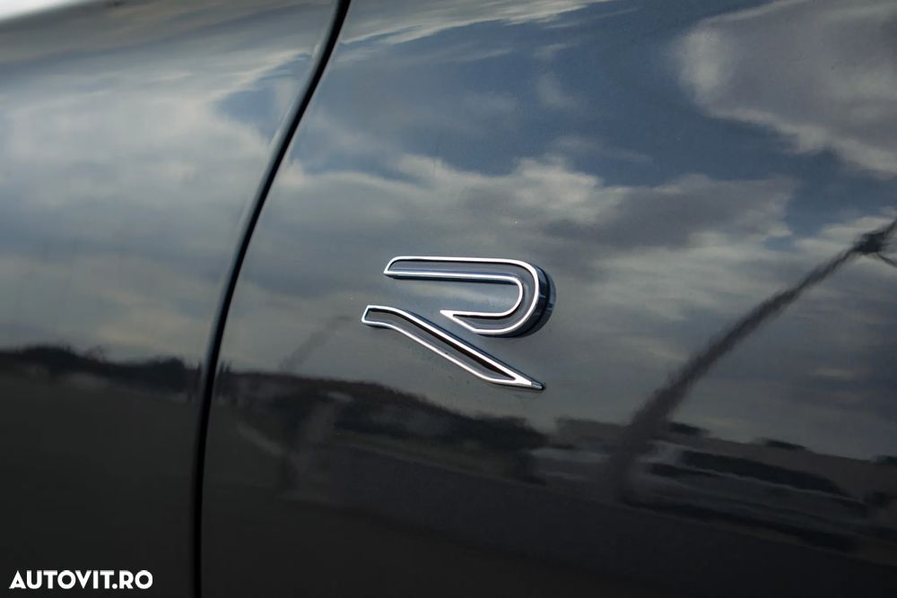 Volkswagen Tiguan 2.0 TDI DSG 4Motion R-Line - 11