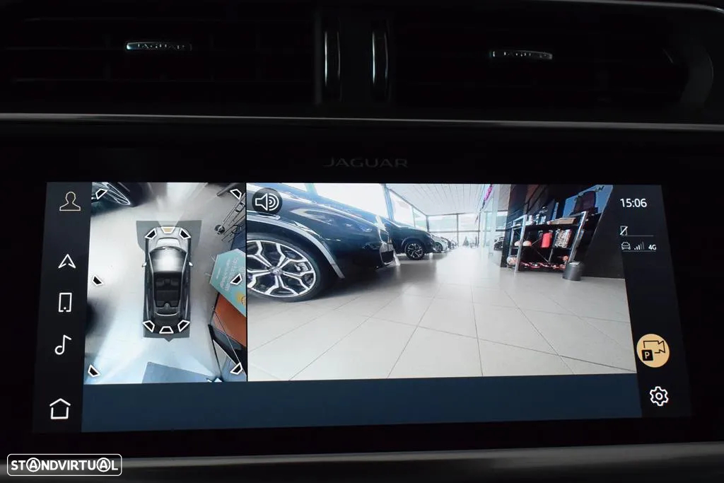 Jaguar I-Pace SE AWD Aut. - 33
