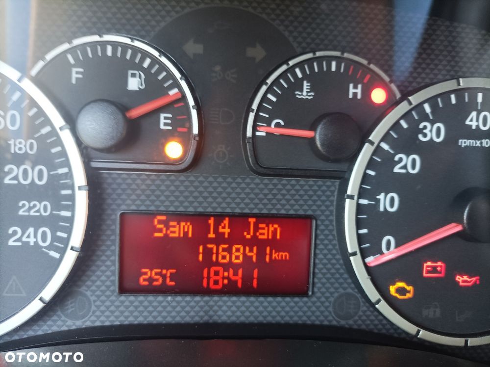 Fiat Panda 1.4 100 HP - 15
