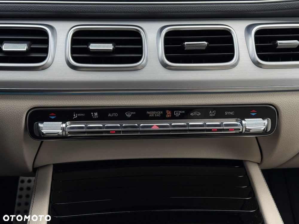 Mercedes-Benz GLE - 20