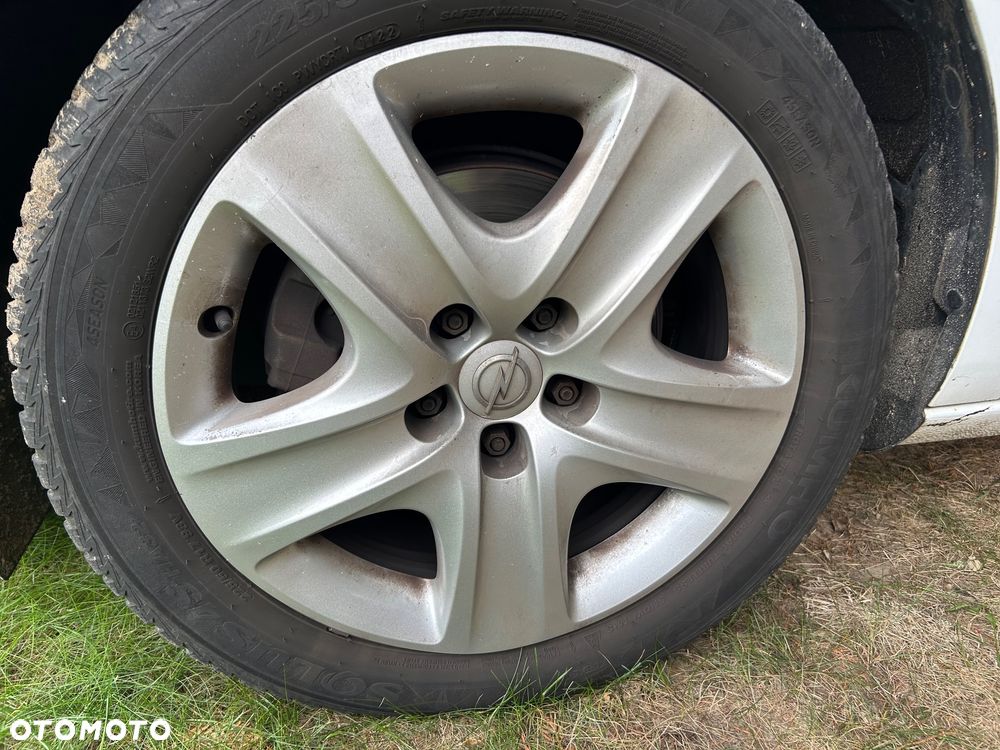 Opel Astra - 15