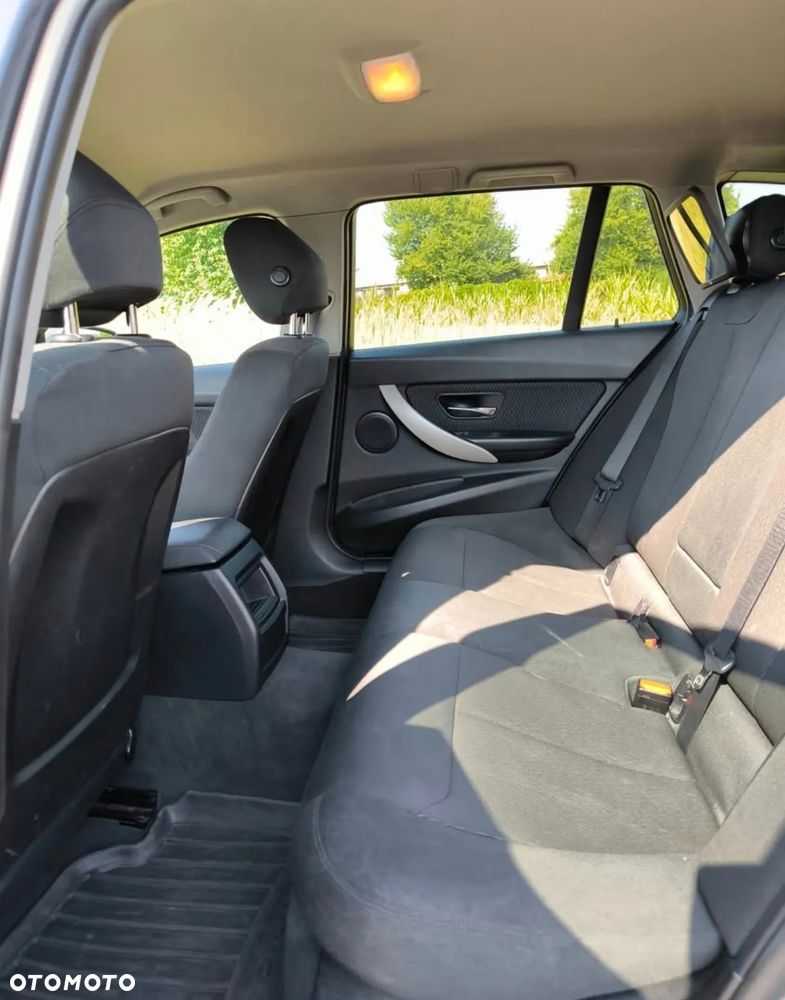 BMW Seria 3 - 3