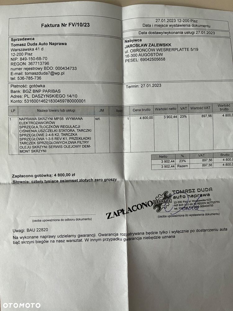 Volvo XC 60 T5 Momentum - 11