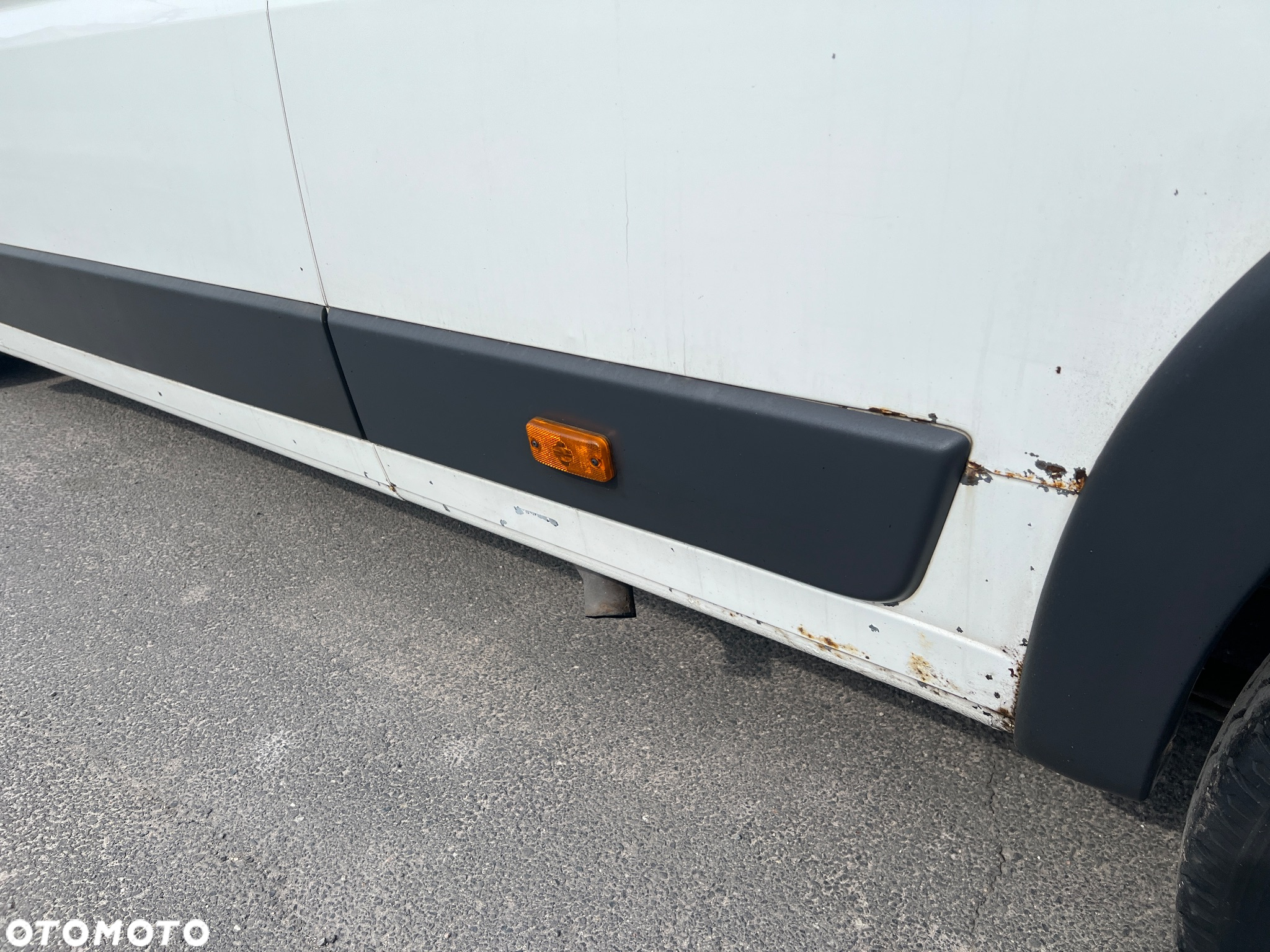 Peugeot Boxer L4H2 - 6