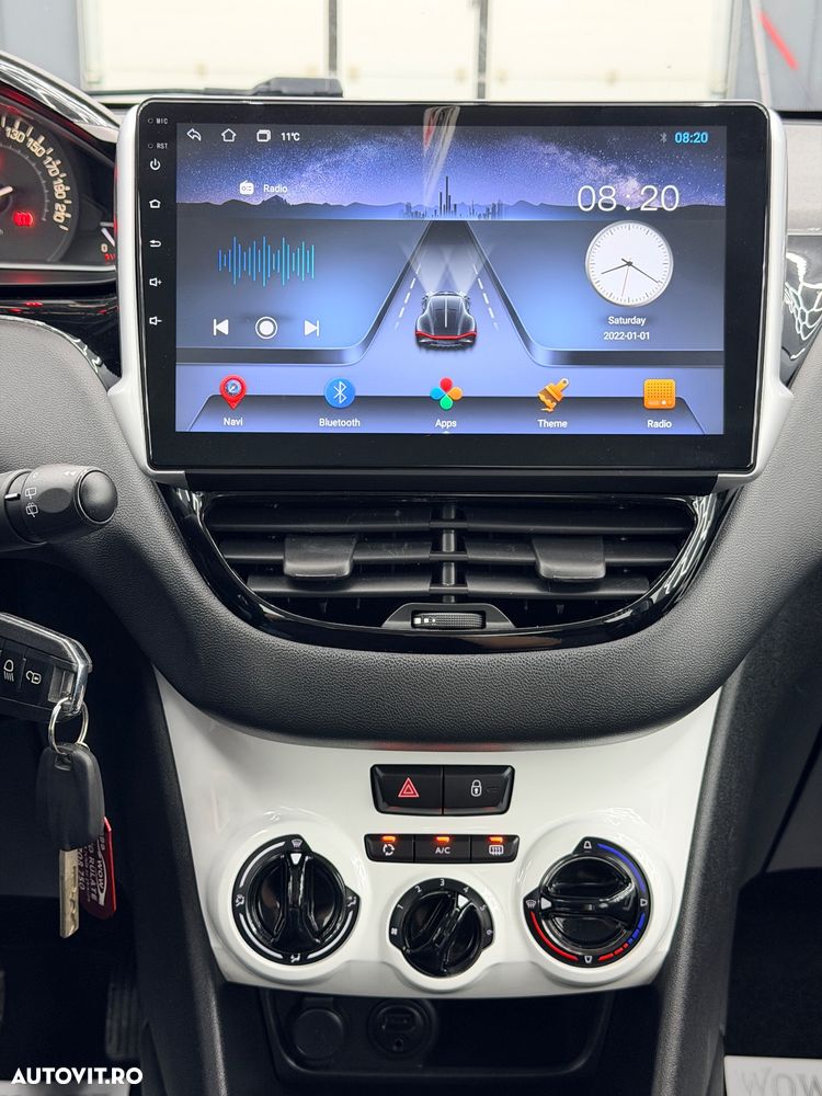 Peugeot 208 PureTech 68 Like - 21