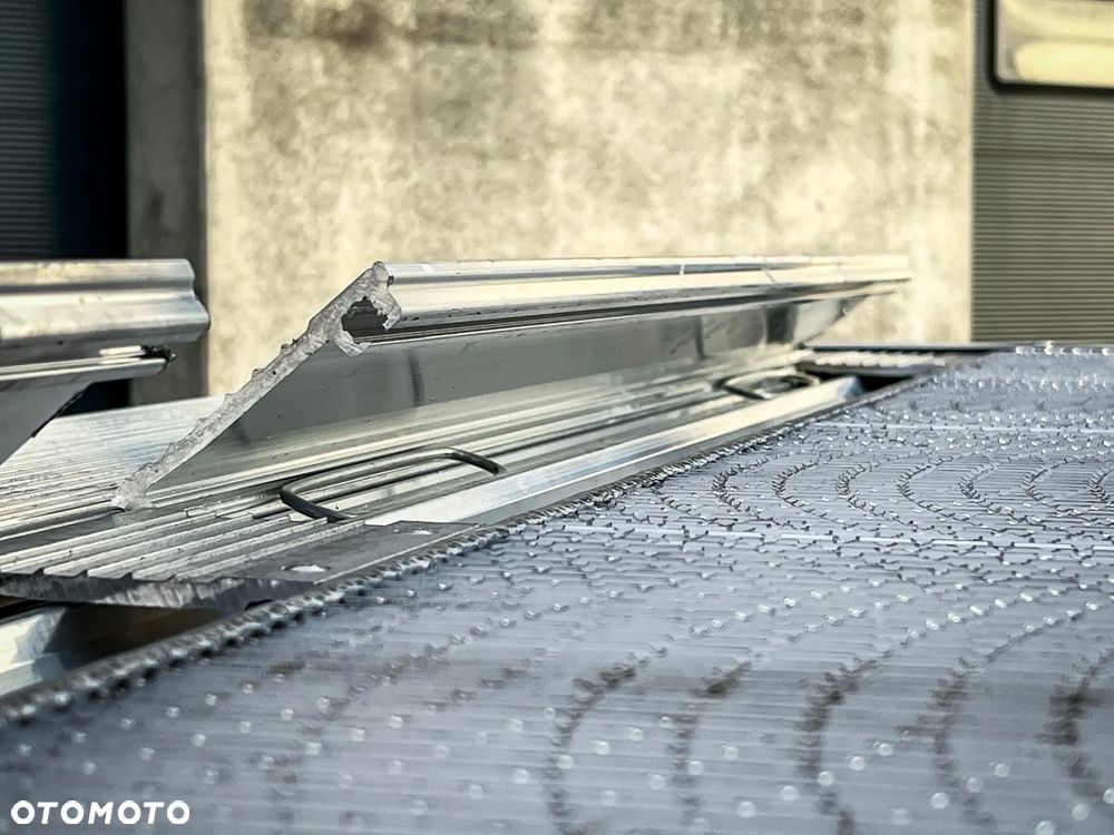 Iveco 35S18HA8 3.0 Diesel 180KM KONTENER 8EPAL + WINDA - 35