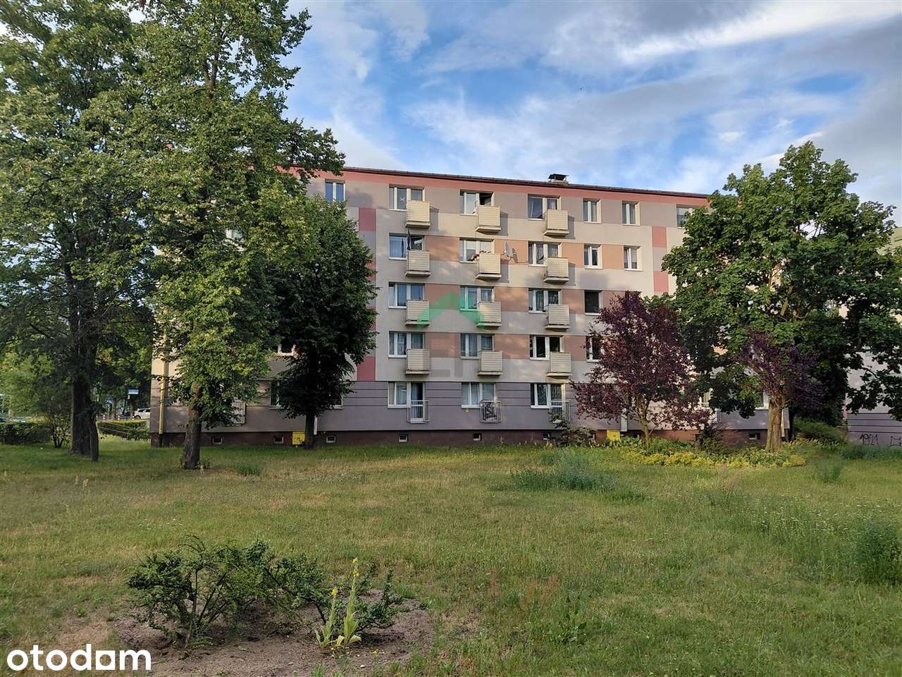 Mieszkanie na sprzedaż, Częstochowa, 2 pokoje