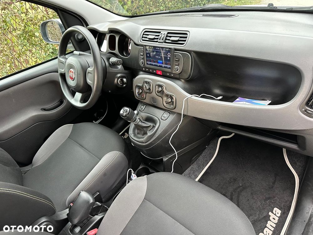 Fiat Panda 1.2 Dynamic - 18