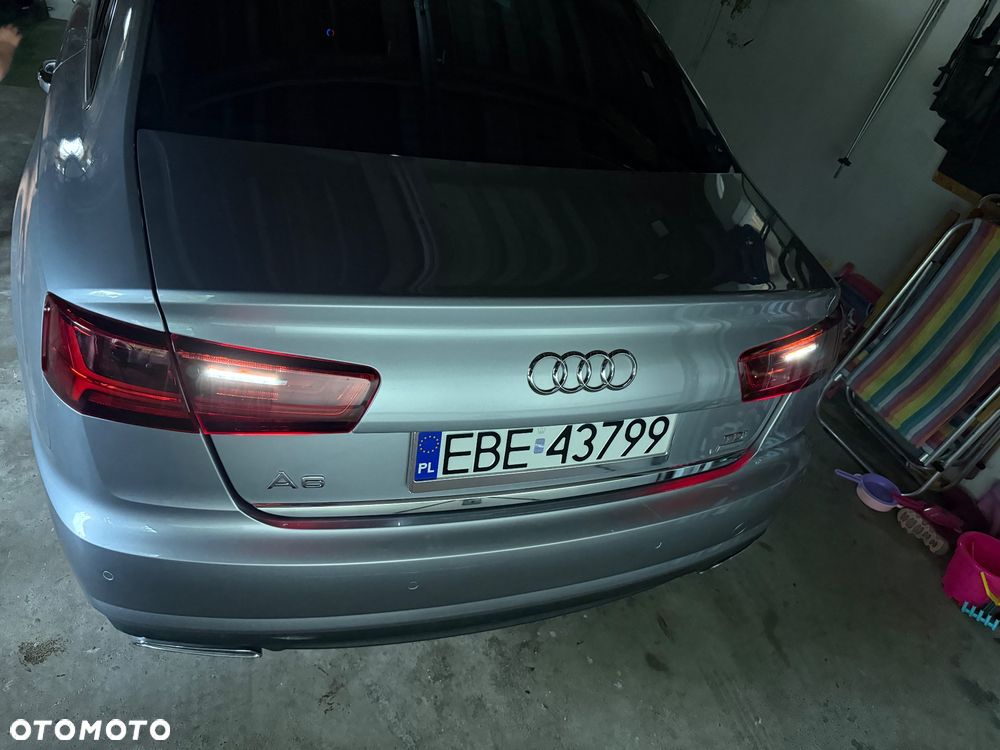 Audi A6 Limousine - 31