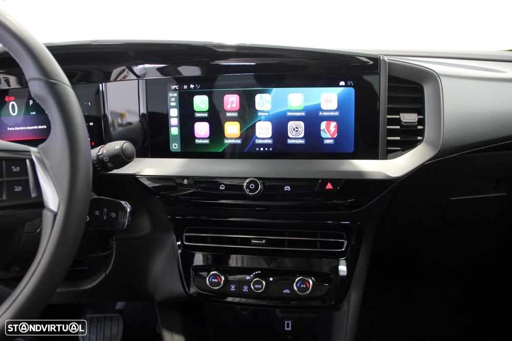 Opel Mokka 1.2 Hybrid Edition eDCT - 16