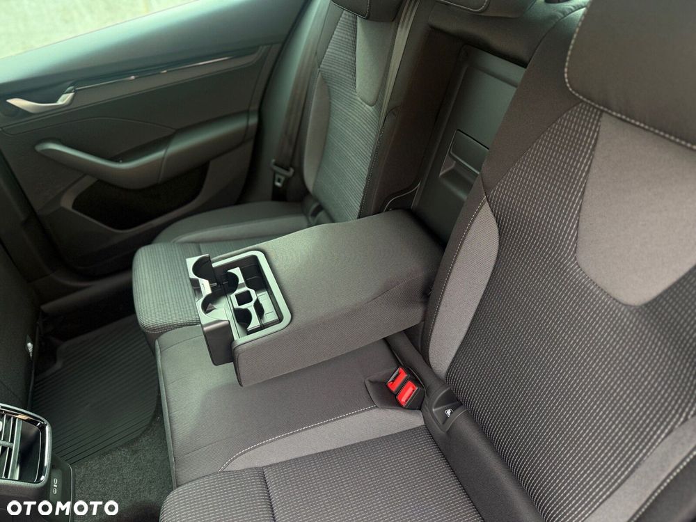 Skoda Octavia 1.5 TSI Edition 130 Selection - 21