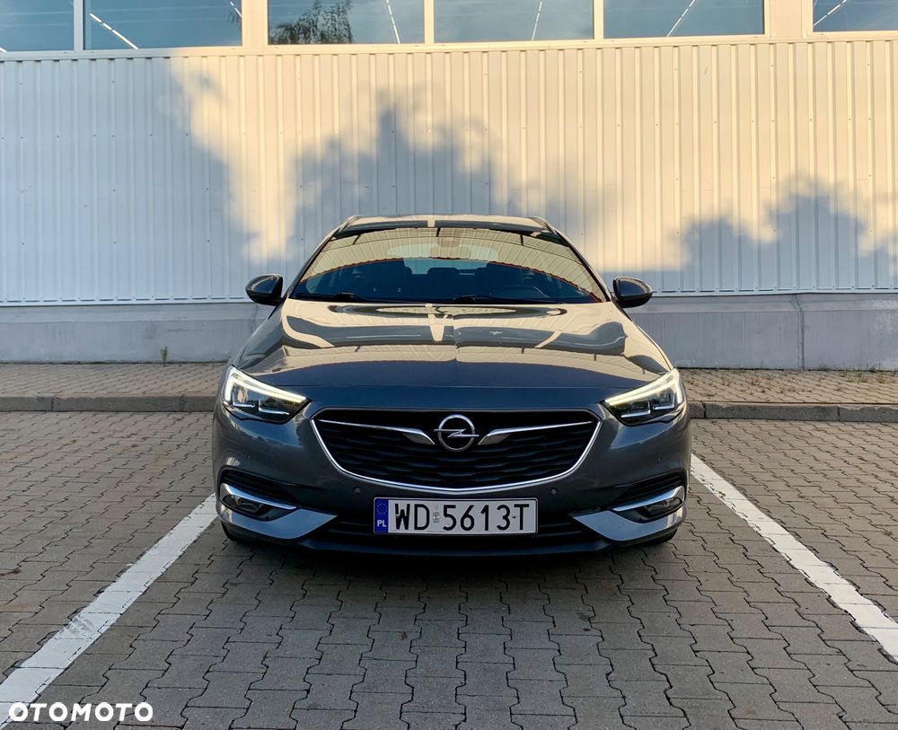 Opel Insignia 1.5 T GPF Elite S&S - 4