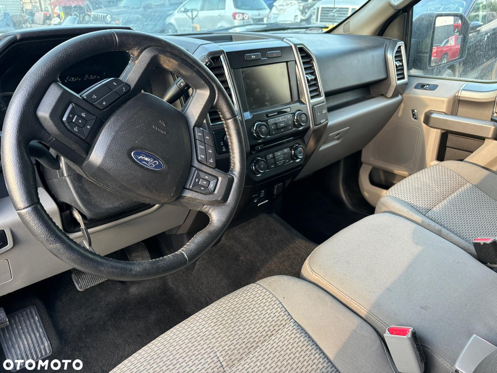 Ford F150 - 13