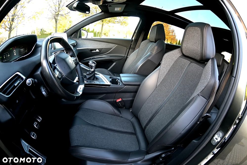 Peugeot 5008 1.2 PureTech GT S&S - 22