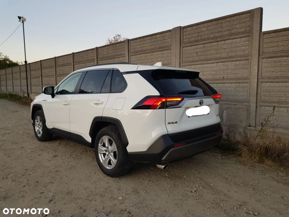 Toyota RAV4 - 2