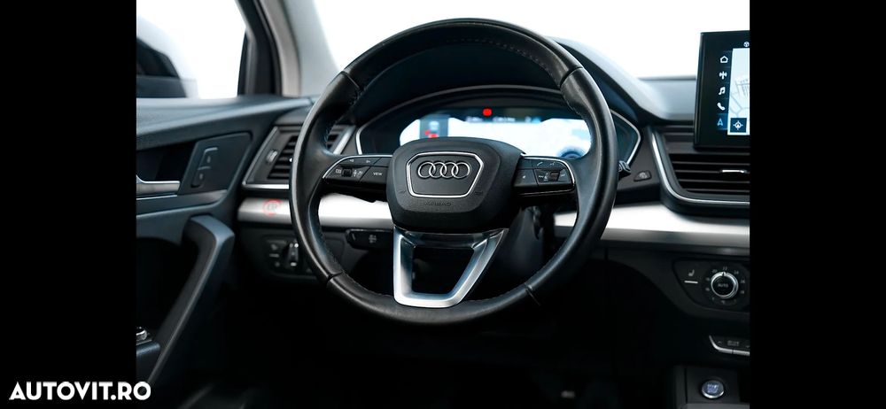 Audi Q5 - 19