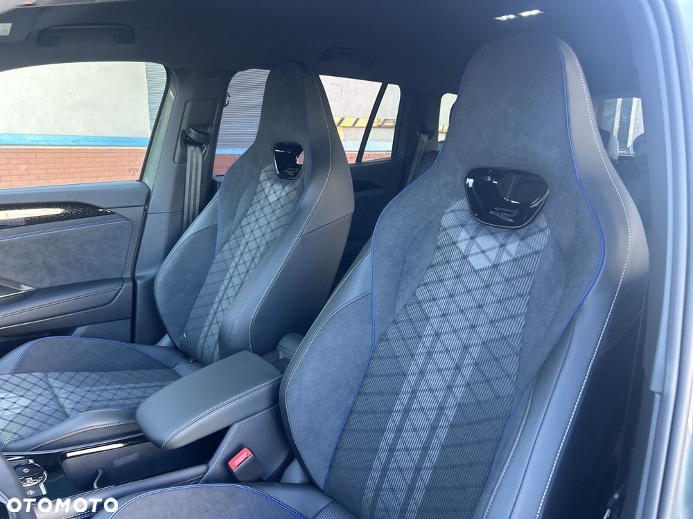 Volkswagen Tayron 2.0 TSI 4Mot R-Line Plus DSG - 28