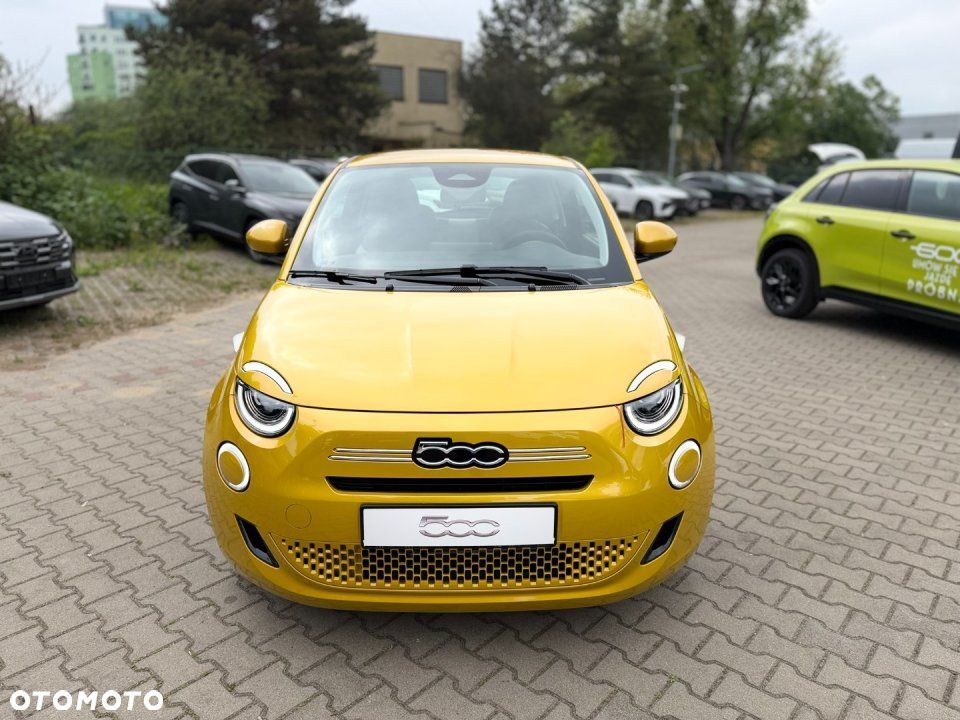 Fiat 500 - 3