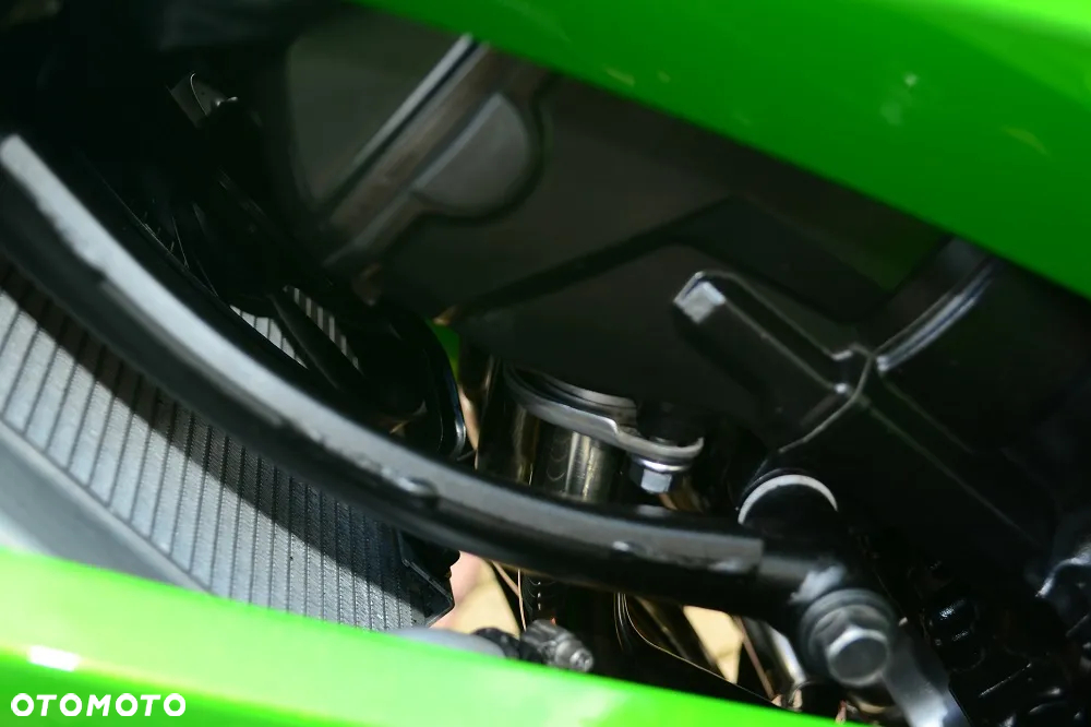 Kawasaki Ninja 1000 SX - 31