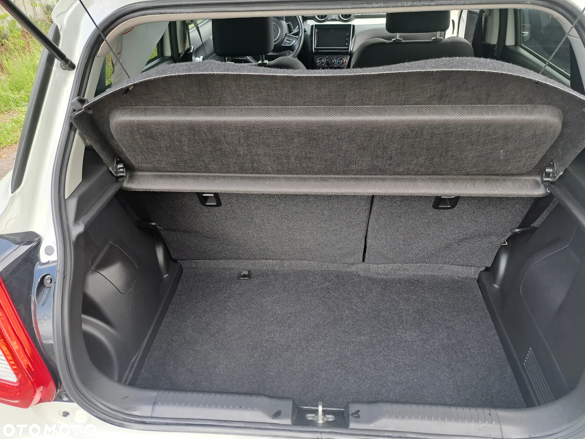 Suzuki Swift - 8
