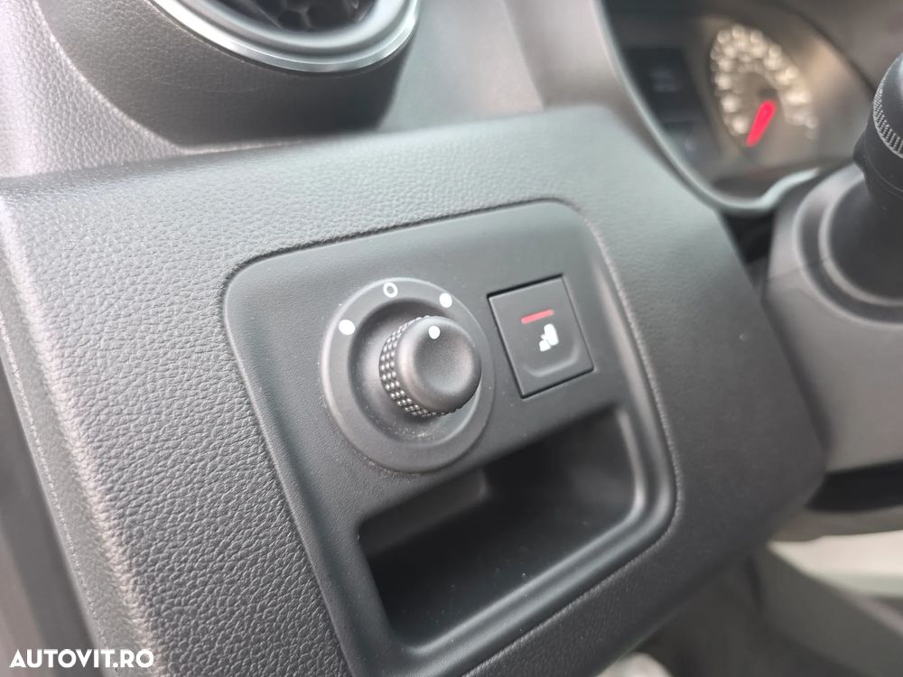 Dacia Duster Blue dCi 115 2WD Prestige - 18