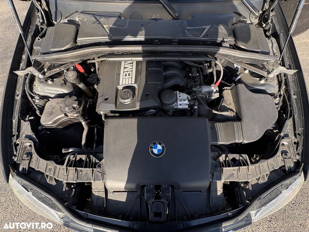 BMW Seria 1 116i Edition Lifestyle - 14