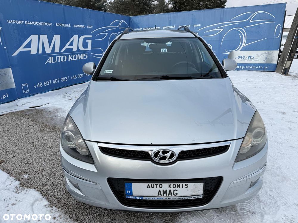 Hyundai i30 1.6 CRDi Style - 3