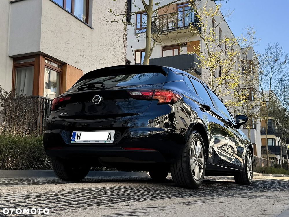 Opel Astra 1.2 T Edition S&S - 40