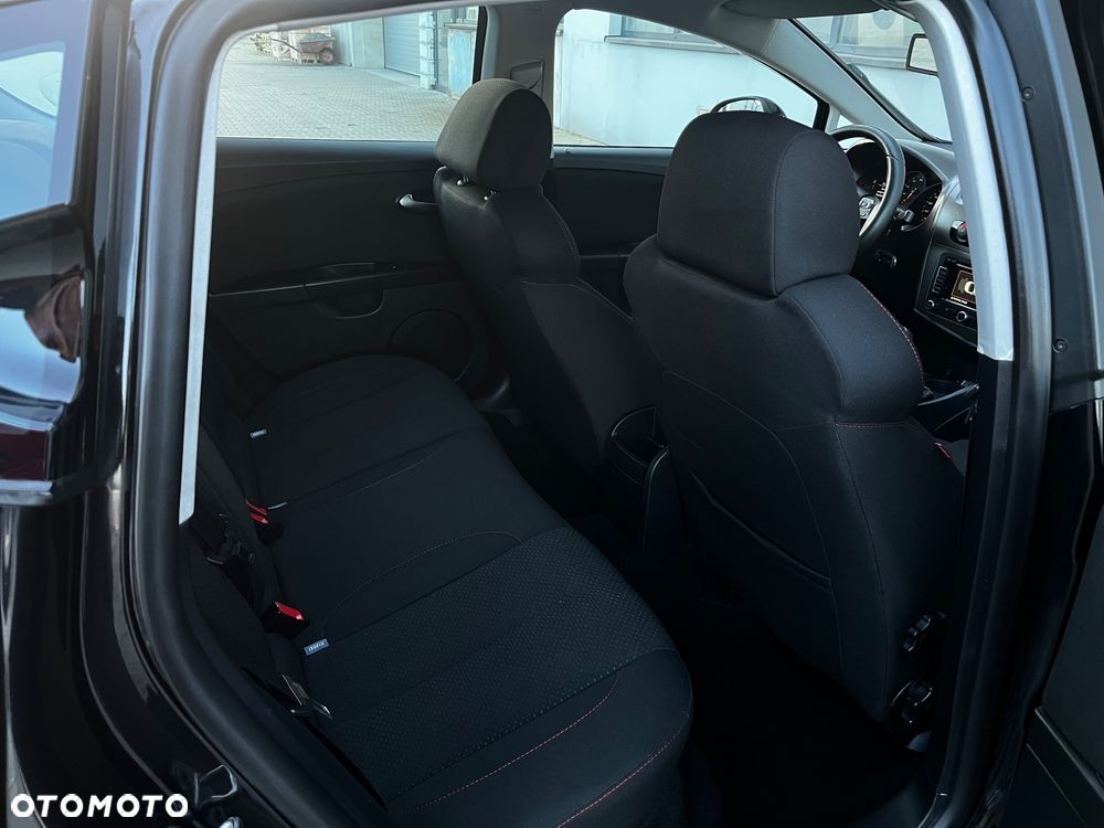 Seat Leon 1.8 TSI FR - 21