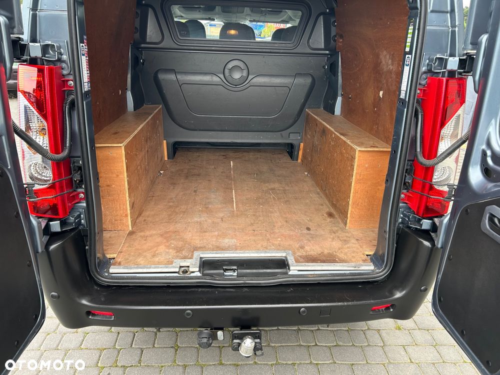 Peugeot Expert Tepee L1H1 (5-Si.) Vagabond - 15