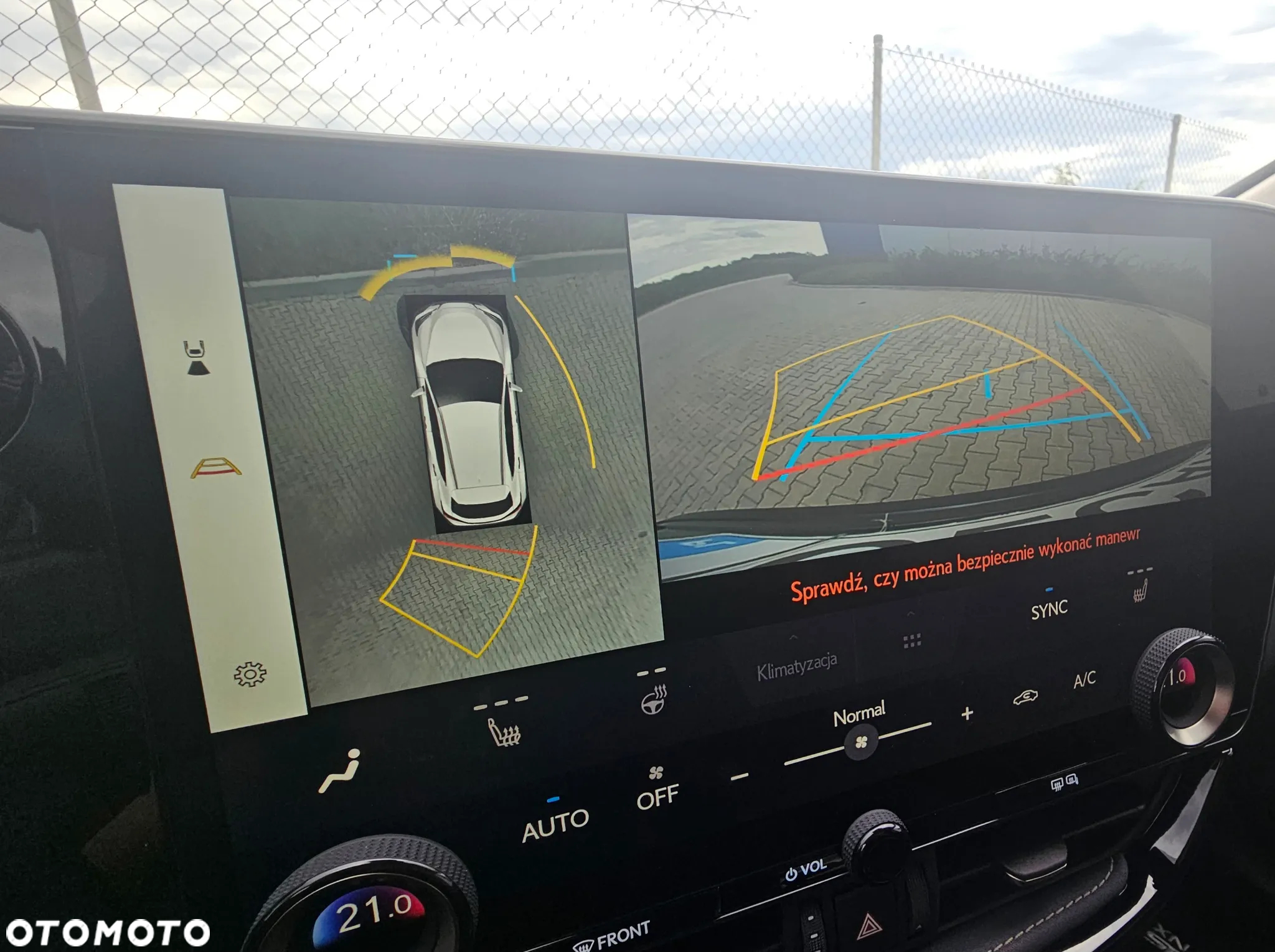 Lexus NX 450h+ Overtrail AWD - 25