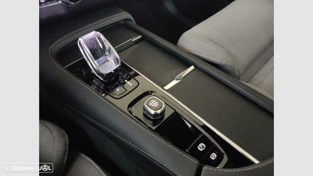 Volvo XC 90 2.0 T8 PHEV Ultimate Bright AWD - 20